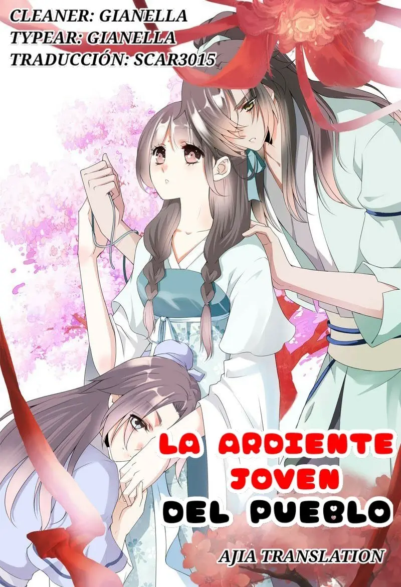 La ardiente joven del pueblo - Capítulo 9 - Página 1 - LectorTMOo
