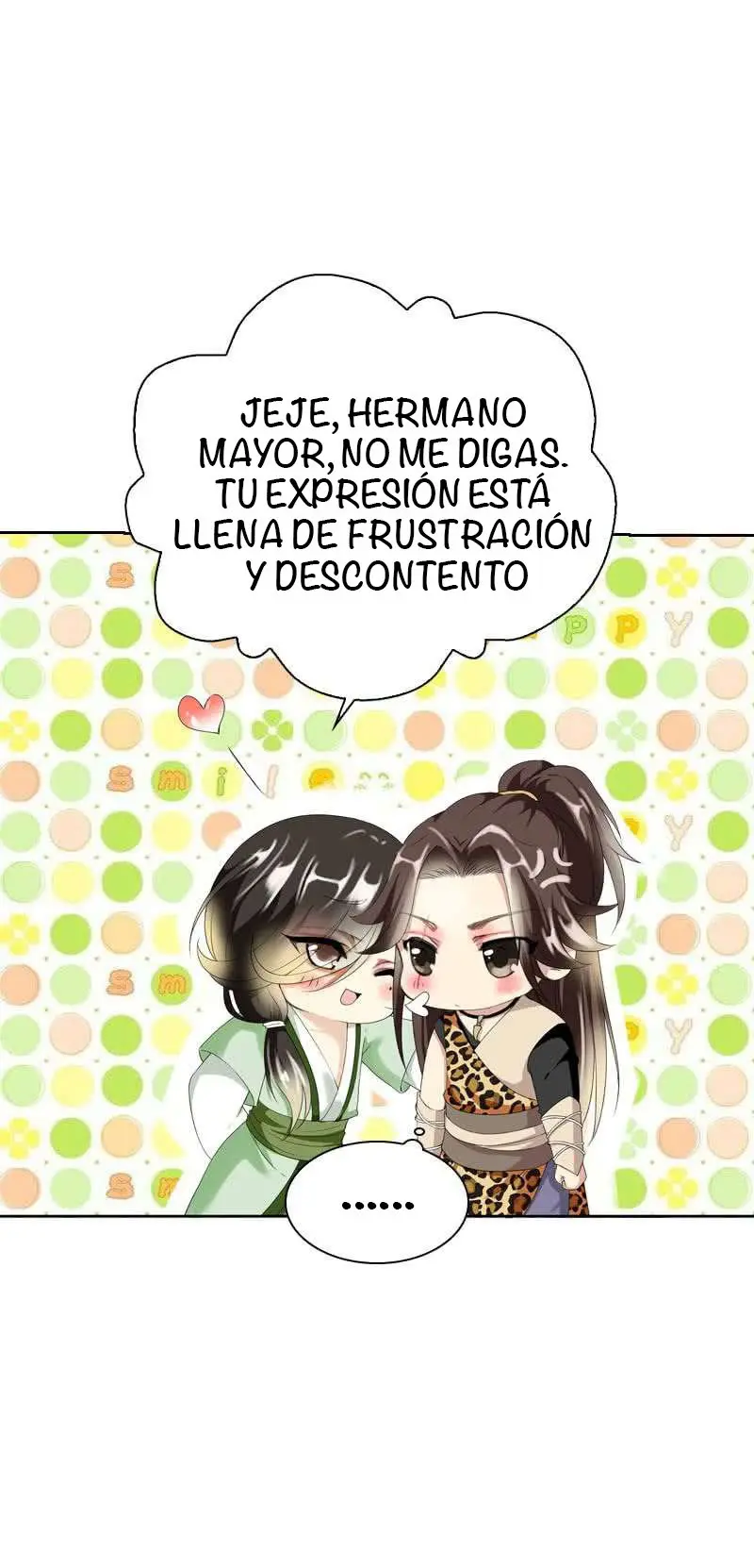 La ardiente joven del pueblo - Capítulo 9 - Página 11 - LectorTMOo