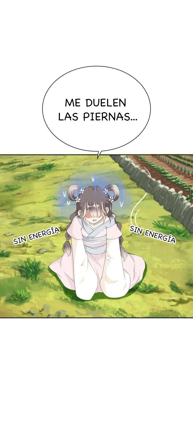 La ardiente joven del pueblo - Capítulo 9 - Página 27 - LectorTMOo