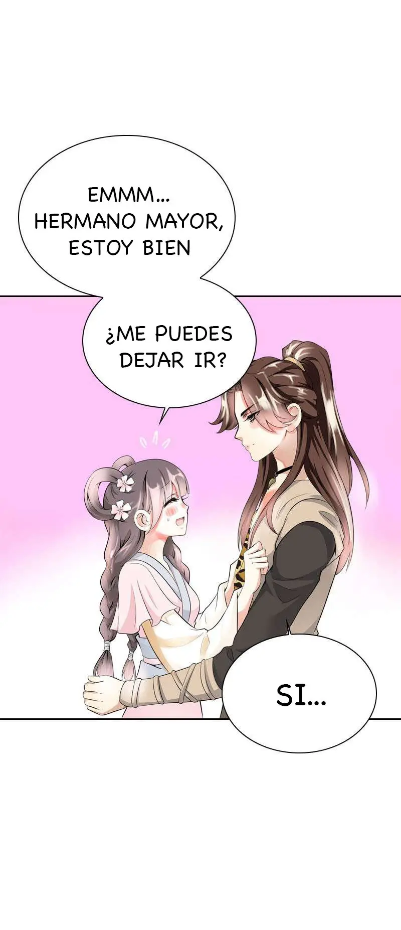La ardiente joven del pueblo - Capítulo 9 - Página 40 - LectorTMOo