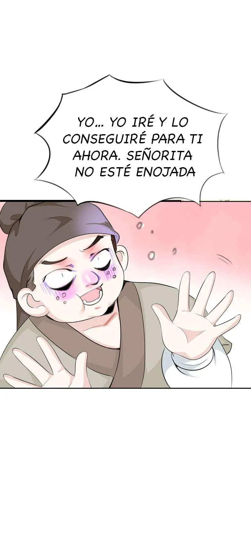 La ardiente joven del pueblo - Capítulo 9 - Página 55 - LectorTMOo