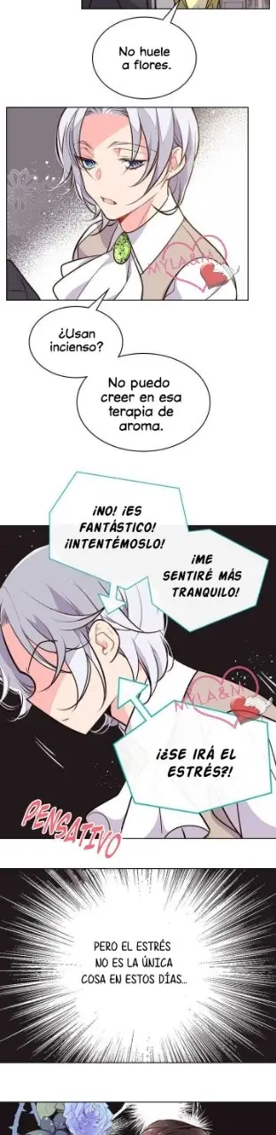 Beatriz - Beatrice - La ardilla y su Duque (2019) - Capítulo 10 - Página 10 - LectorTMOo