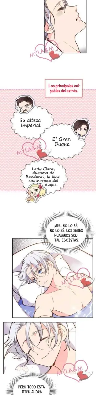 Beatriz - Beatrice - La ardilla y su Duque (2019) - Capítulo 10 - Página 14 - LectorTMOo