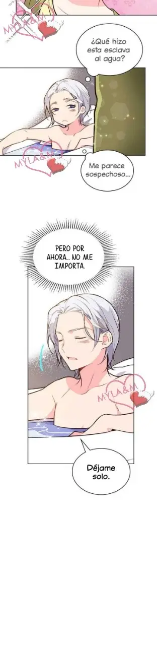 Beatriz - Beatrice - La ardilla y su Duque (2019) - Capítulo 10 - Página 16 - LectorTMOo