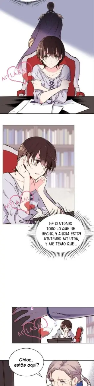 Beatriz - Beatrice - La ardilla y su Duque (2019) - Capítulo 10 - Página 30 - LectorTMOo