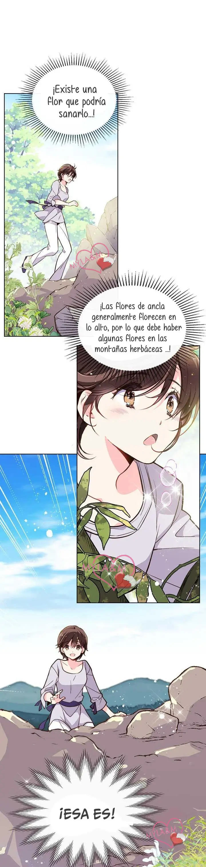 Beatriz - Beatrice - La ardilla y su Duque (2019) - Capítulo 12 - Página 14 - LectorTMOo