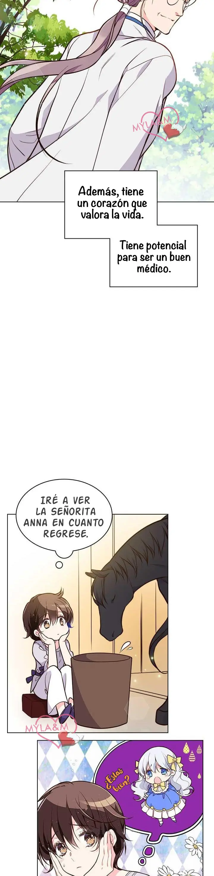 Beatriz - Beatrice - La ardilla y su Duque (2019) - Capítulo 15 - Página 21 - LectorTMOo