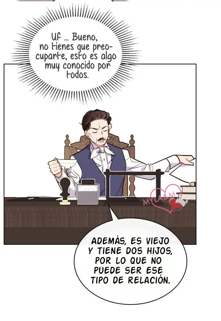 Beatriz - Beatrice - La ardilla y su Duque (2019) - Capítulo 16 - Página 25 - LectorTMOo