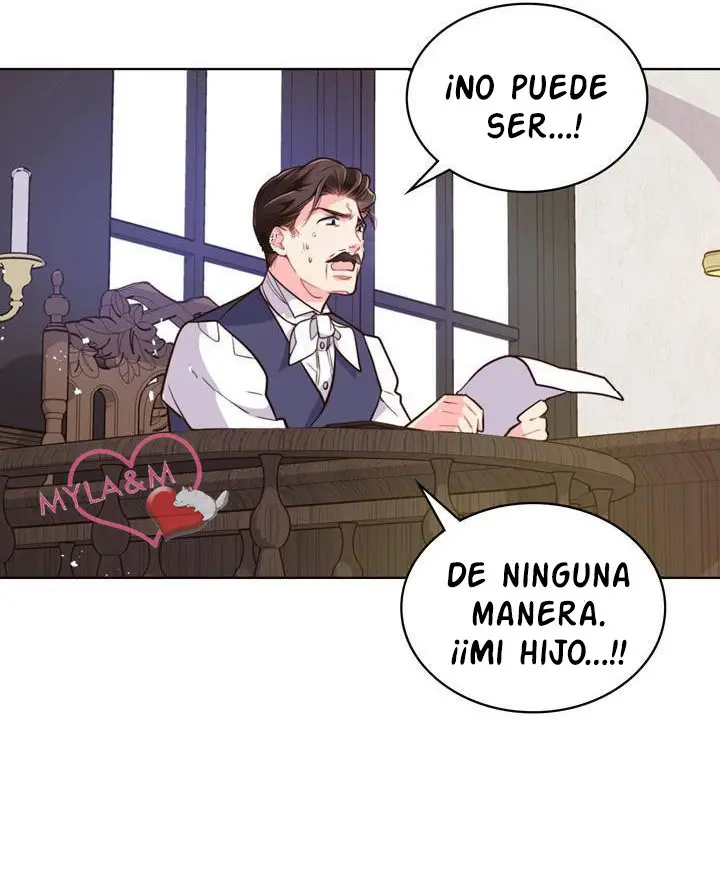 Beatriz - Beatrice - La ardilla y su Duque (2019) - Capítulo 16 - Página 30 - LectorTMOo