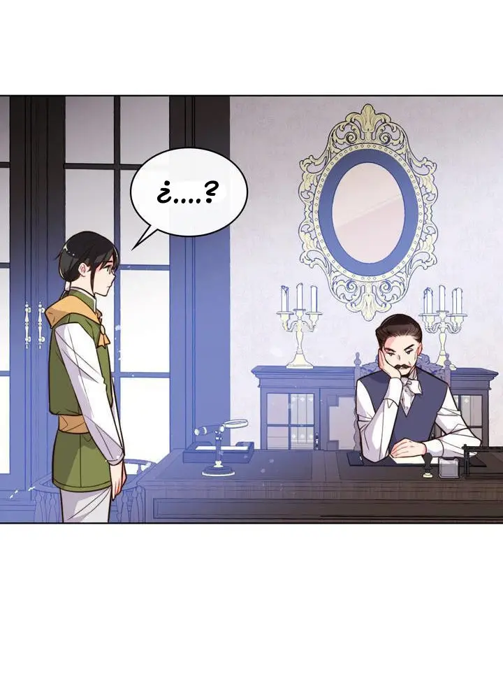 Beatriz - Beatrice - La ardilla y su Duque (2019) - Capítulo 16 - Página 33 - LectorTMOo