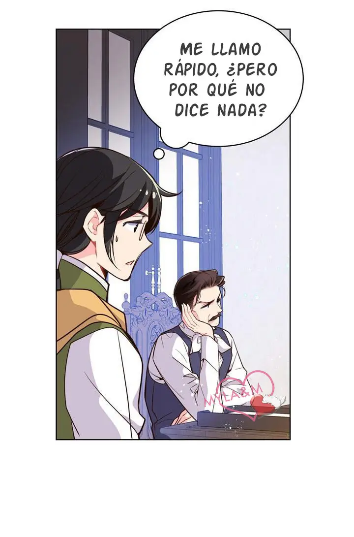 Beatriz - Beatrice - La ardilla y su Duque (2019) - Capítulo 16 - Página 34 - LectorTMOo