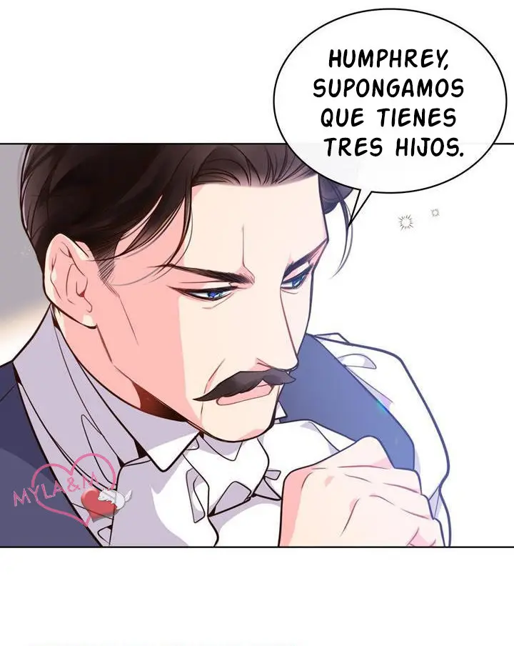 Beatriz - Beatrice - La ardilla y su Duque (2019) - Capítulo 16 - Página 35 - LectorTMOo
