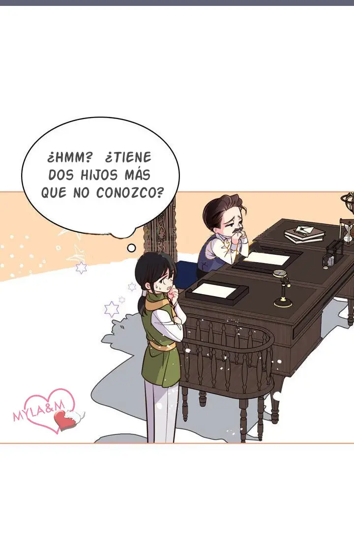 Beatriz - Beatrice - La ardilla y su Duque (2019) - Capítulo 16 - Página 39 - LectorTMOo