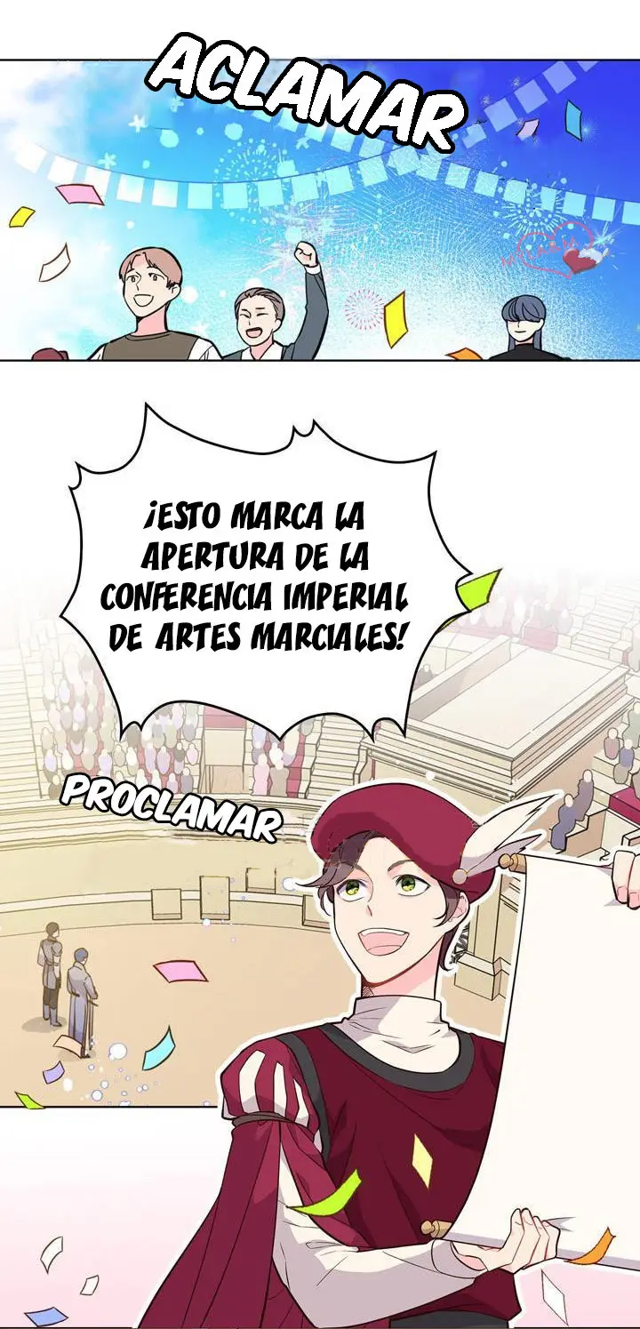 Beatriz - Beatrice - La ardilla y su Duque (2019) - Capítulo 16 - Página 44 - LectorTMOo