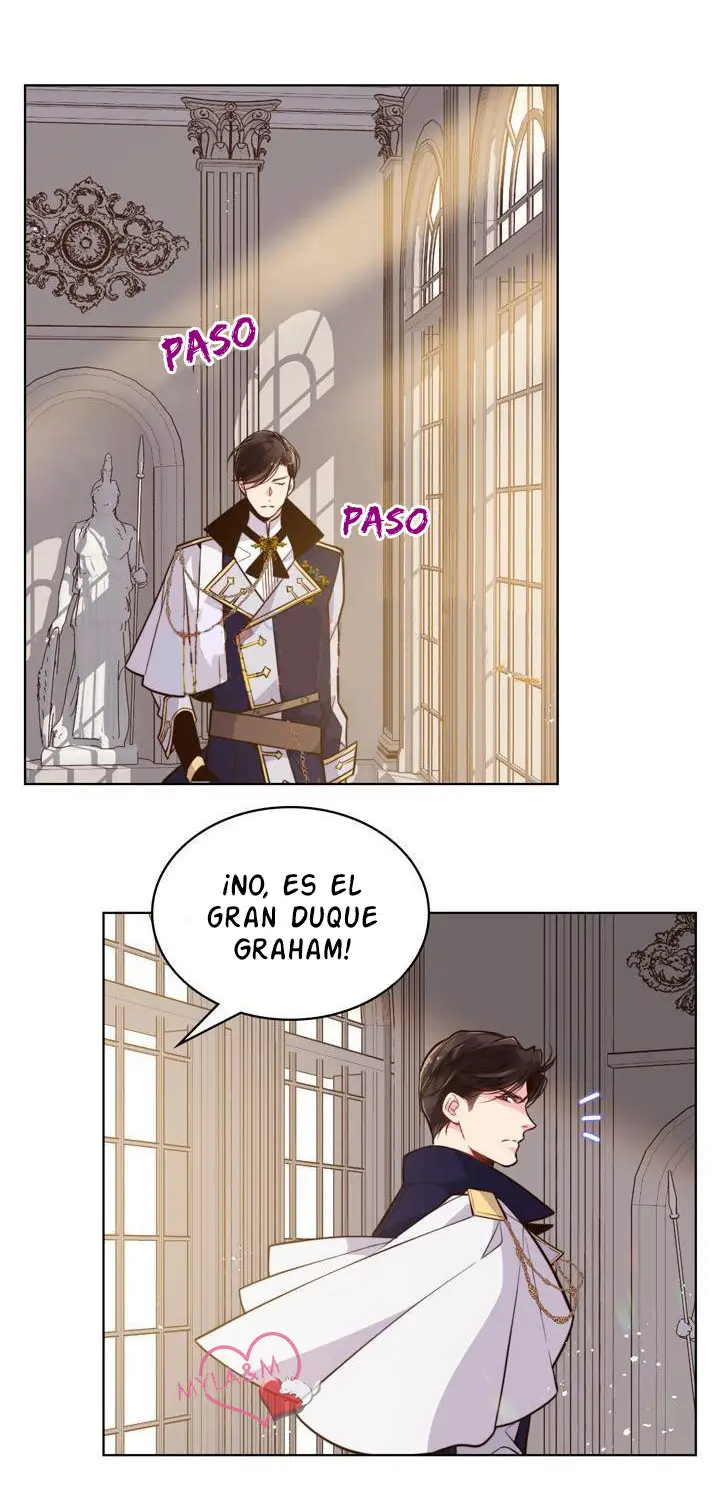 Beatriz - Beatrice - La ardilla y su Duque (2019) - Capítulo 16 - Página 47 - LectorTMOo