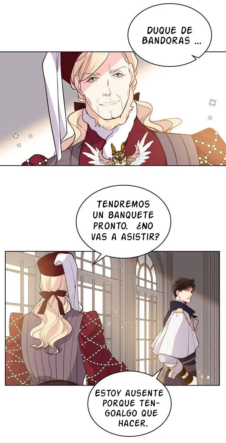 Beatriz - Beatrice - La ardilla y su Duque (2019) - Capítulo 16 - Página 48 - LectorTMOo