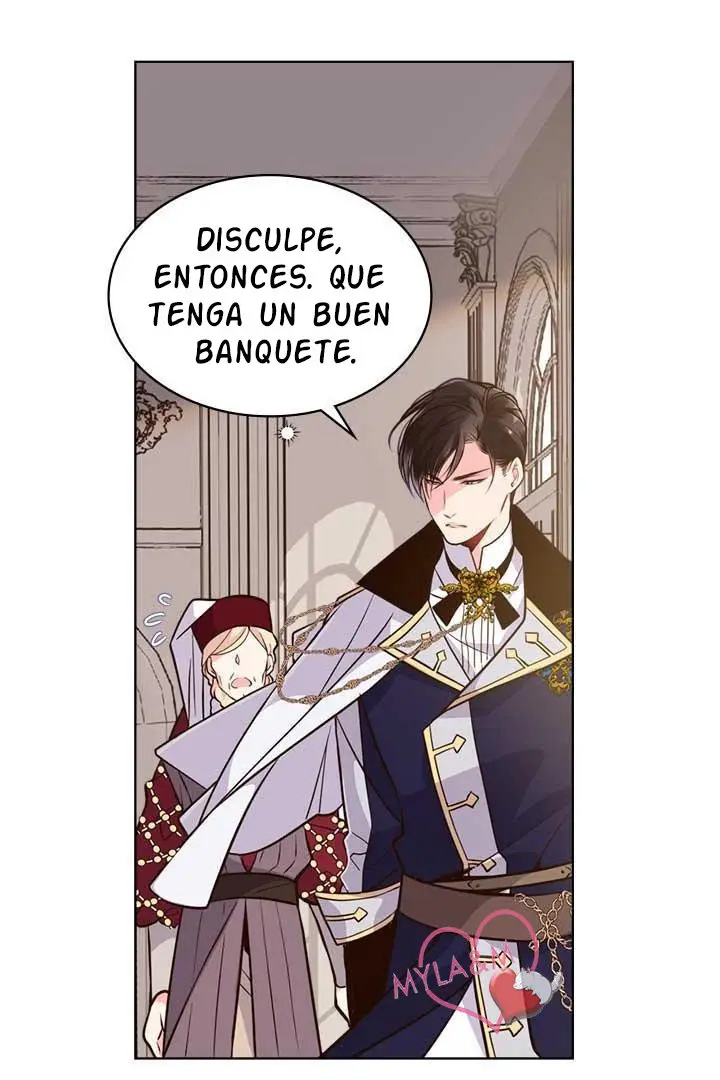 Beatriz - Beatrice - La ardilla y su Duque (2019) - Capítulo 17 - Página 11 - LectorTMOo