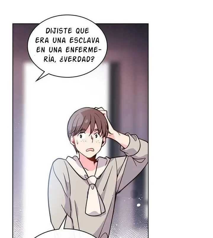 Beatriz - Beatrice - La ardilla y su Duque (2019) - Capítulo 17 - Página 26 - LectorTMOo
