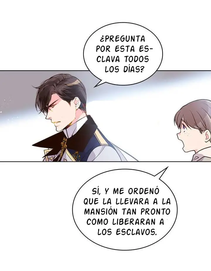 Beatriz - Beatrice - La ardilla y su Duque (2019) - Capítulo 17 - Página 30 - LectorTMOo