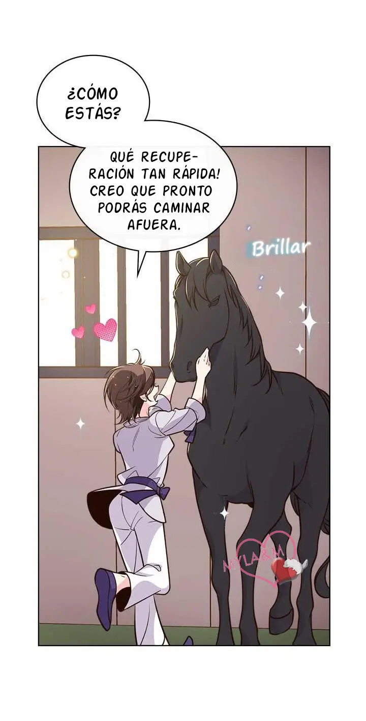 Beatriz - Beatrice - La ardilla y su Duque (2019) - Capítulo 17 - Página 44 - LectorTMOo