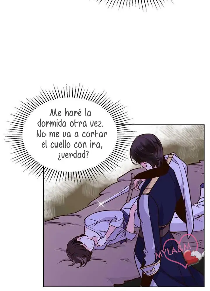 Beatriz - Beatrice - La ardilla y su Duque (2019) - Capítulo 17 - Página 46 - LectorTMOo