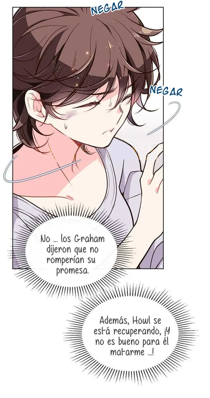 Beatriz - Beatrice - La ardilla y su Duque (2019) - Capítulo 17 - Página 47 - LectorTMOo
