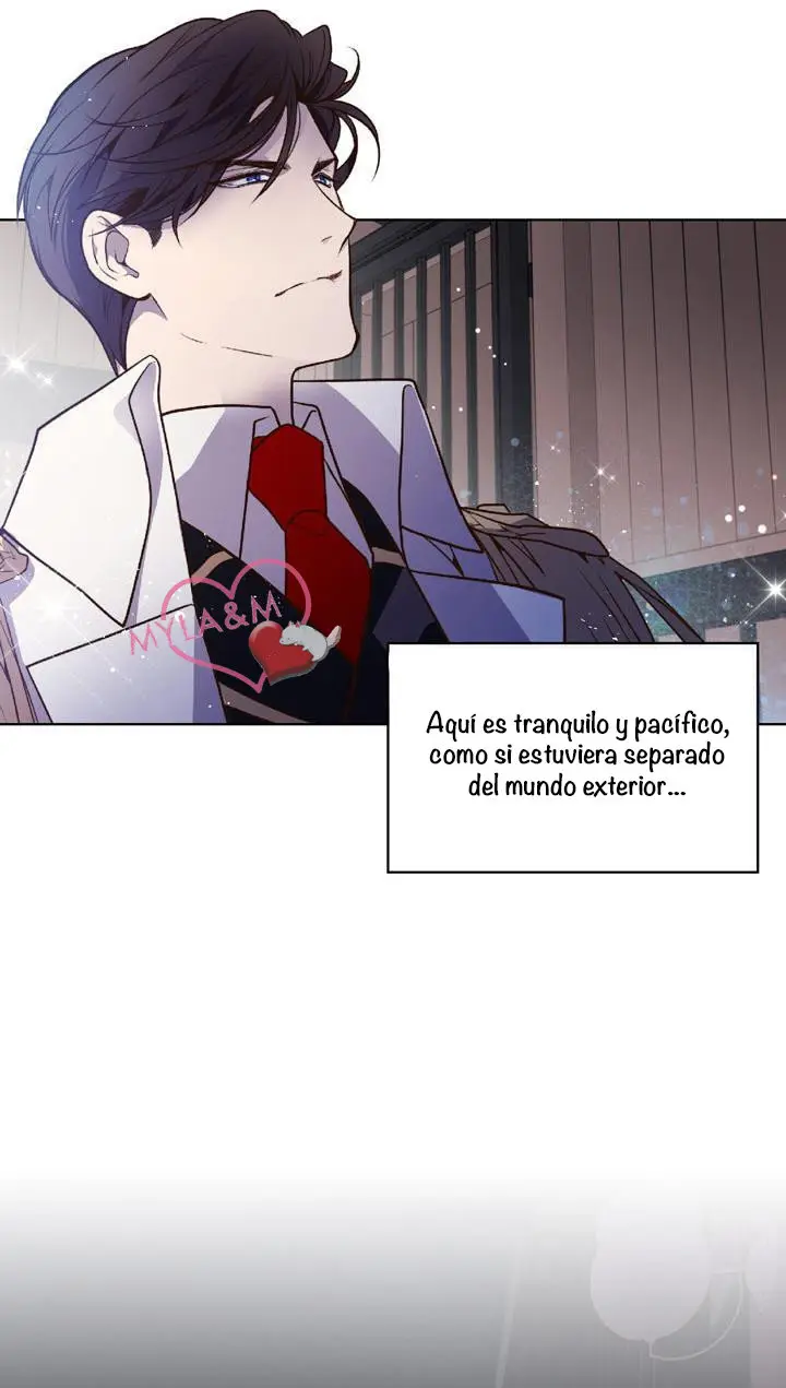 Beatriz - Beatrice - La ardilla y su Duque (2019) - Capítulo 18 - Página 31 - LectorTMOo