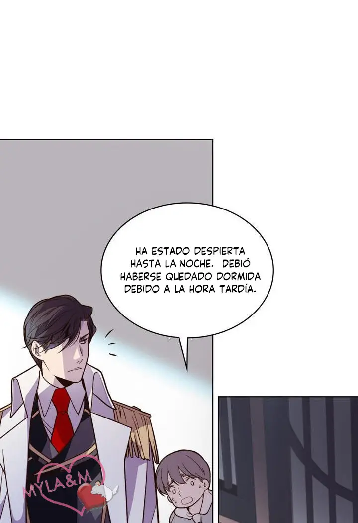 Beatriz - Beatrice - La ardilla y su Duque (2019) - Capítulo 18 - Página 33 - LectorTMOo