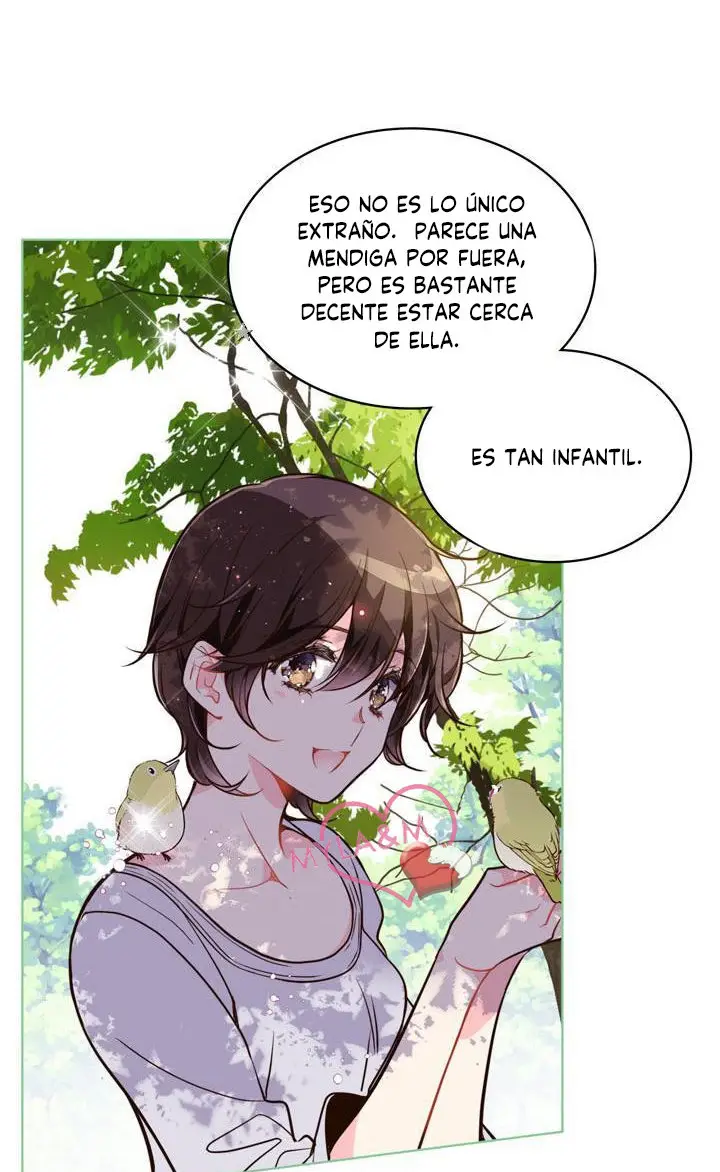 Beatriz - Beatrice - La ardilla y su Duque (2019) - Capítulo 18 - Página 43 - LectorTMOo