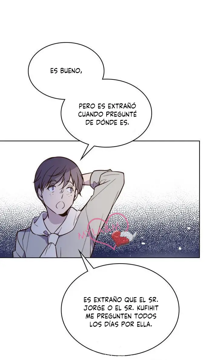 Beatriz - Beatrice - La ardilla y su Duque (2019) - Capítulo 18 - Página 45 - LectorTMOo