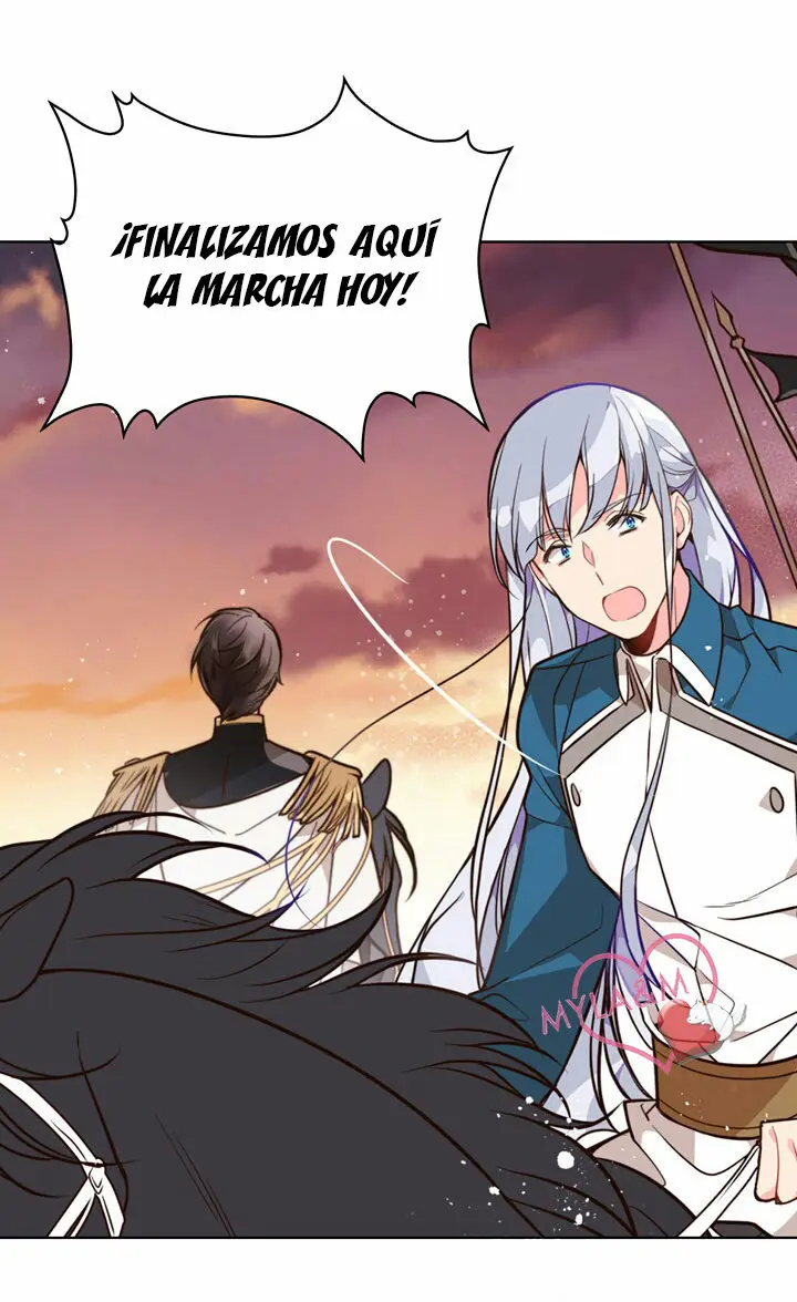 Beatriz - Beatrice - La ardilla y su Duque (2019) - Capítulo 22 - Página 30 - LectorTMOo