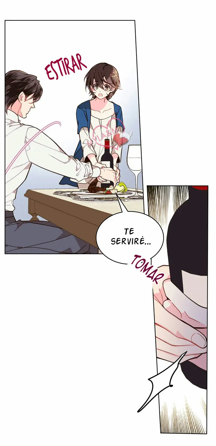 Beatriz - Beatrice - La ardilla y su Duque (2019) - Capítulo 23 - Página 22 - LectorTMOo