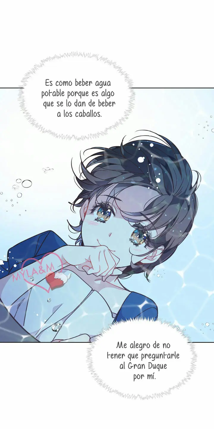 Beatriz - Beatrice - La ardilla y su Duque (2019) - Capítulo 23 - Página 46 - LectorTMOo