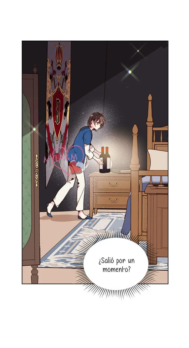 Beatriz - Beatrice - La ardilla y su Duque (2019) - Capítulo 24 - Página 21 - LectorTMOo