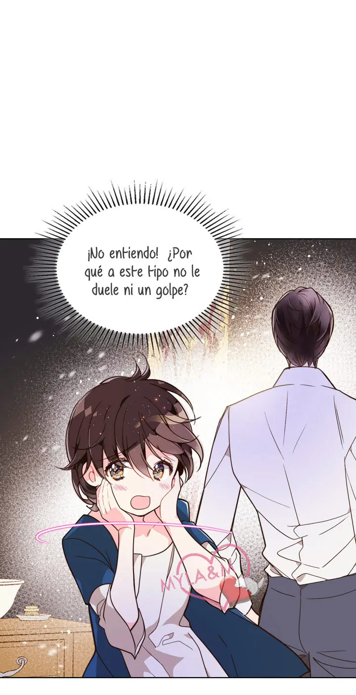Beatriz - Beatrice - La ardilla y su Duque (2019) - Capítulo 24 - Página 24 - LectorTMOo