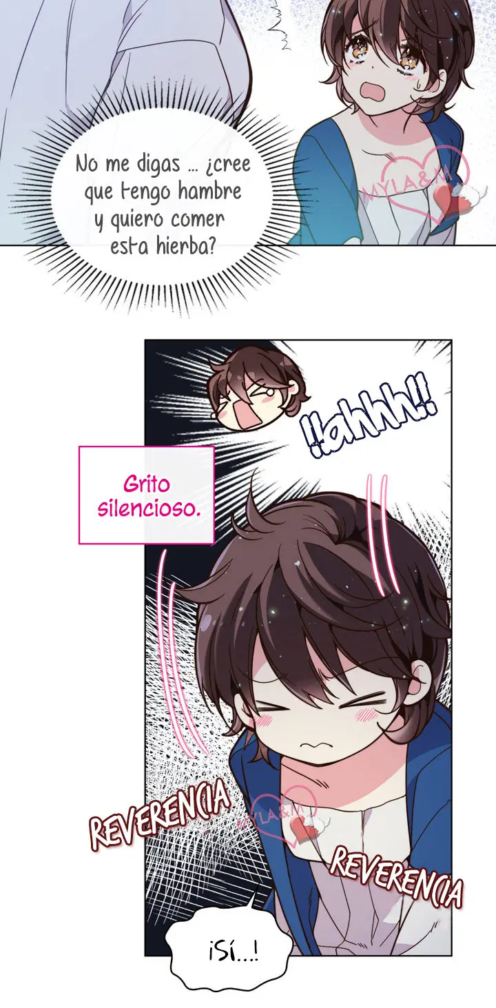 Beatriz - Beatrice - La ardilla y su Duque (2019) - Capítulo 25 - Página 13 - LectorTMOo