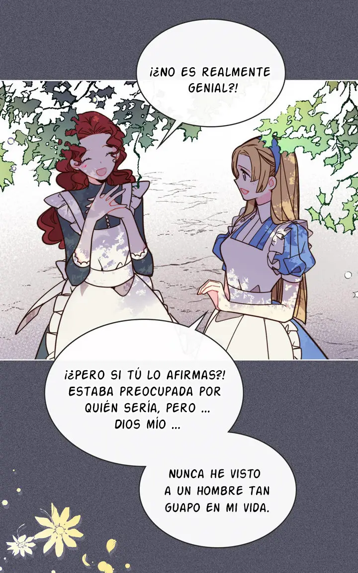 Beatriz - Beatrice - La ardilla y su Duque (2019) - Capítulo 26 - Página 23 - LectorTMOo