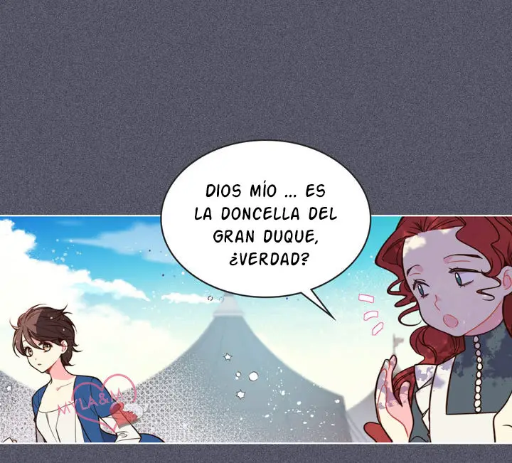 Beatriz - Beatrice - La ardilla y su Duque (2019) - Capítulo 26 - Página 26 - LectorTMOo