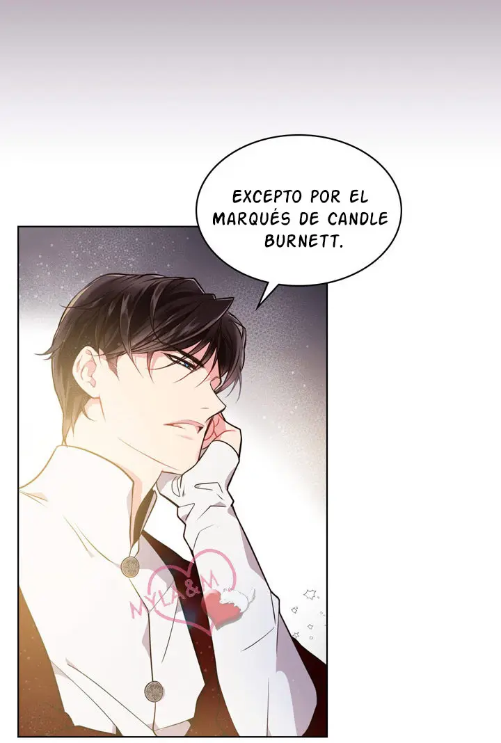 Beatriz - Beatrice - La ardilla y su Duque (2019) - Capítulo 26 - Página 50 - LectorTMOo