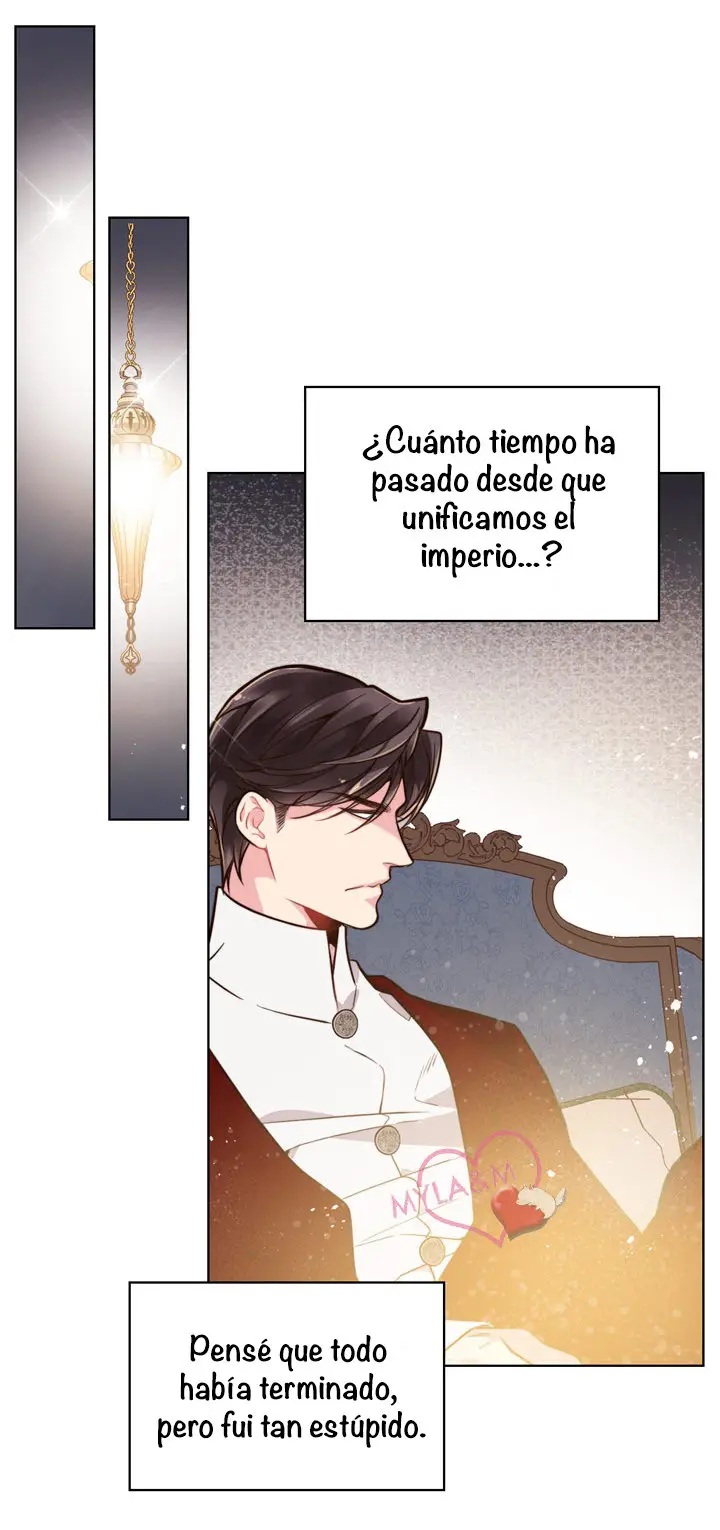 Beatriz - Beatrice - La ardilla y su Duque (2019) - Capítulo 26 - Página 55 - LectorTMOo
