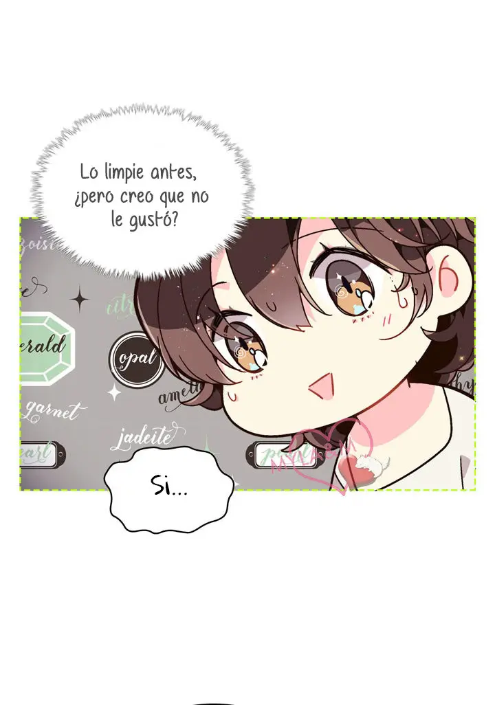 Beatriz - Beatrice - La ardilla y su Duque (2019) - Capítulo 27 - Página 13 - LectorTMOo