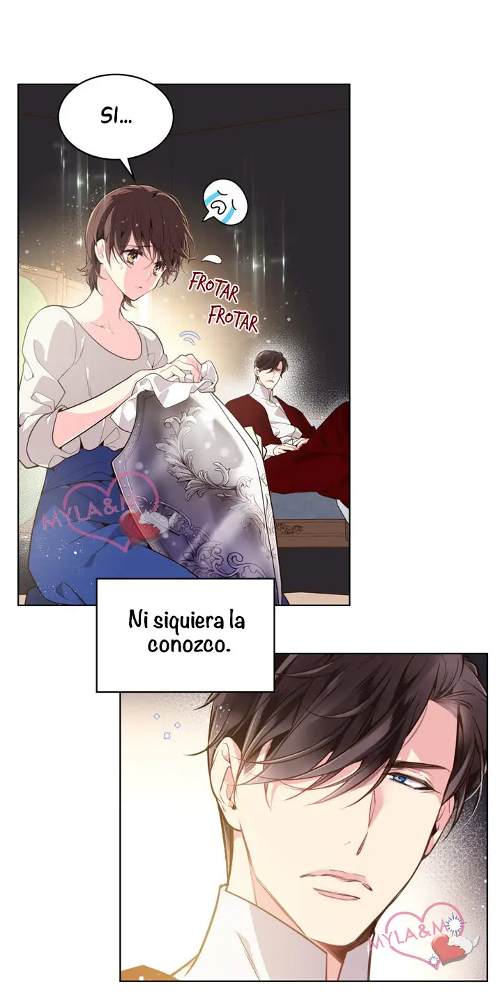 Beatriz - Beatrice - La ardilla y su Duque (2019) - Capítulo 27 - Página 15 - LectorTMOo