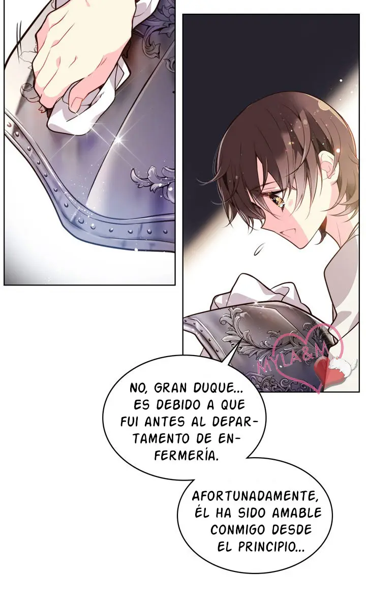 Beatriz - Beatrice - La ardilla y su Duque (2019) - Capítulo 27 - Página 18 - LectorTMOo
