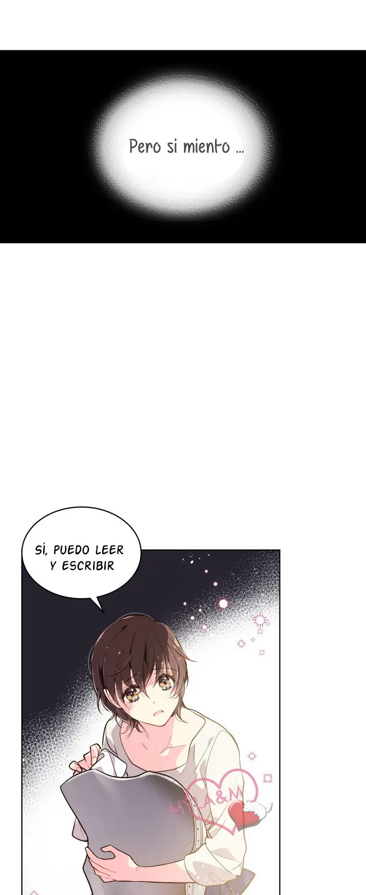 Beatriz - Beatrice - La ardilla y su Duque (2019) - Capítulo 27 - Página 20 - LectorTMOo