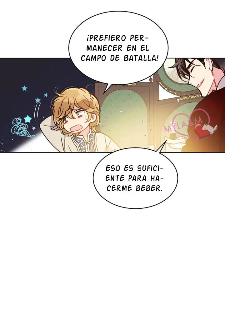 Beatriz - Beatrice - La ardilla y su Duque (2019) - Capítulo 27 - Página 36 - LectorTMOo