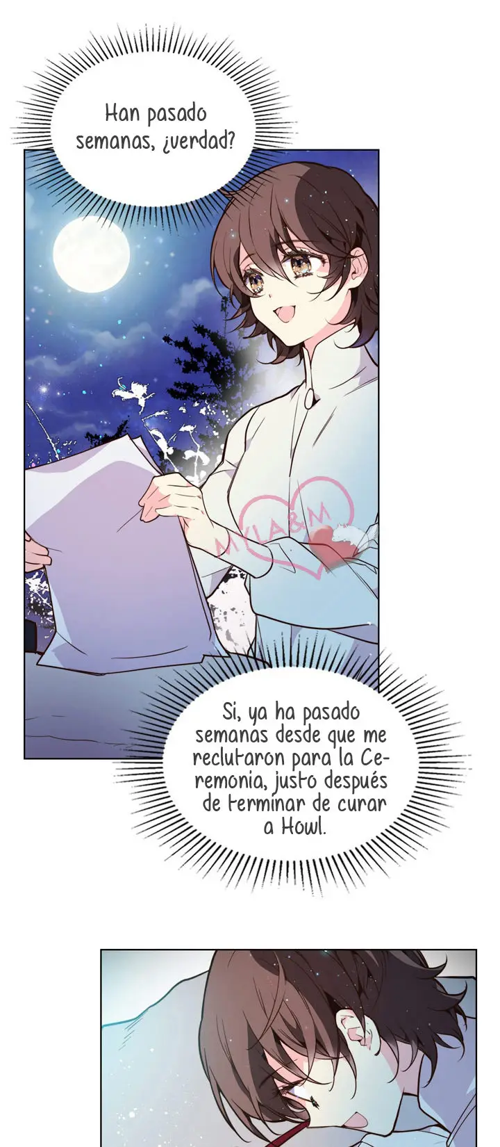 Beatriz - Beatrice - La ardilla y su Duque (2019) - Capítulo 28 - Página 24 - LectorTMOo