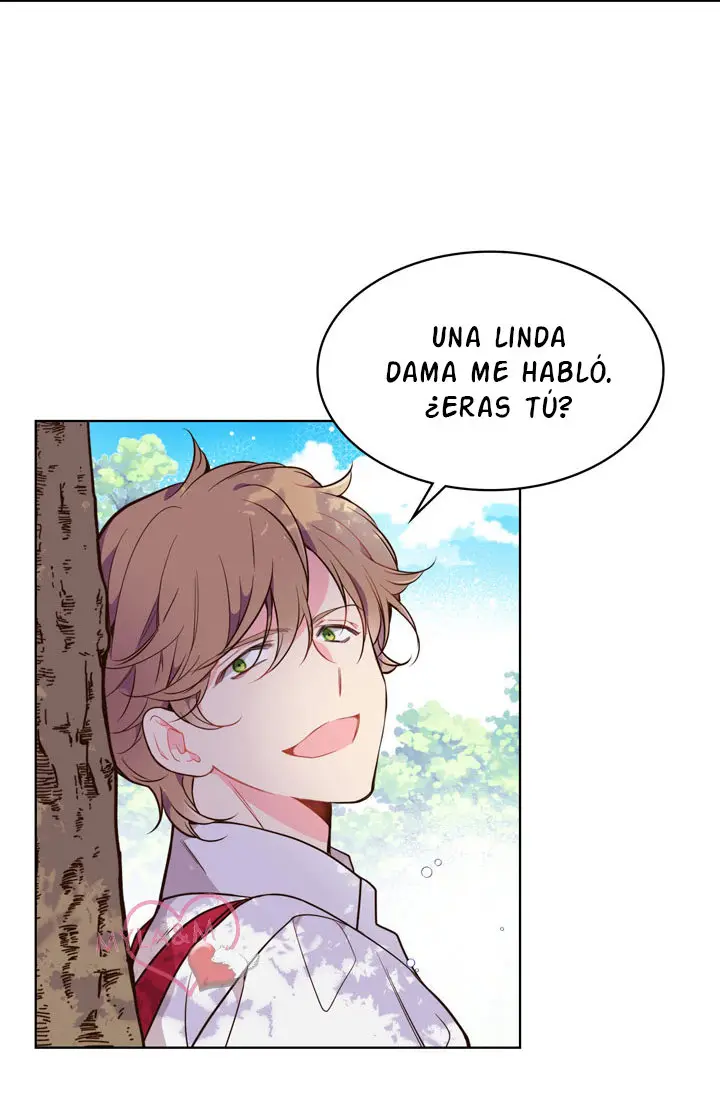 Beatriz - Beatrice - La ardilla y su Duque (2019) - Capítulo 29 - Página 19 - LectorTMOo