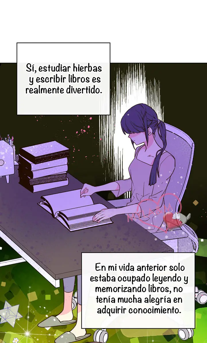 Beatriz - Beatrice - La ardilla y su Duque (2019) - Capítulo 29 - Página 28 - LectorTMOo