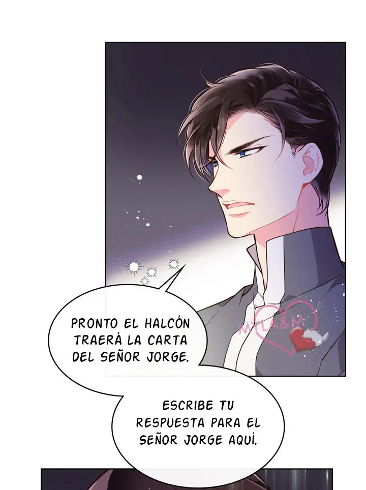 Beatriz - Beatrice - La ardilla y su Duque (2019) - Capítulo 29 - Página 37 - LectorTMOo