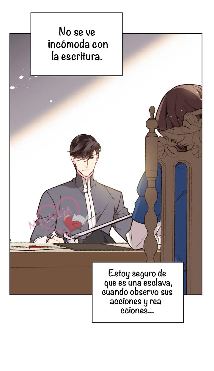 Beatriz - Beatrice - La ardilla y su Duque (2019) - Capítulo 29 - Página 51 - LectorTMOo